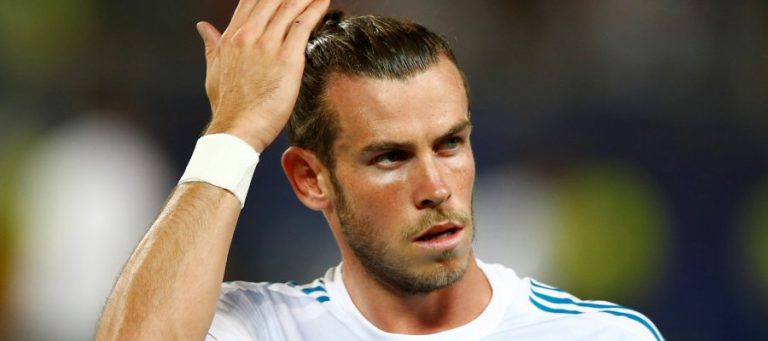 Bale, próximo a dejar el Real Madrid