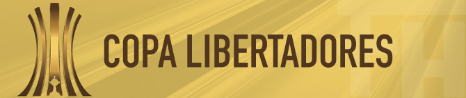 Logo-Copa libertadores