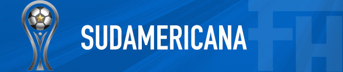 Sudamericana-Logo