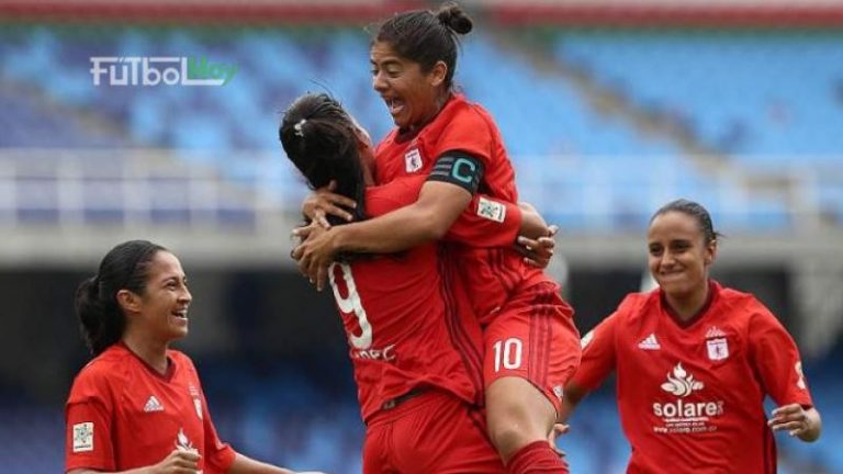 América y Medellín debutarán en reanudación de la Libertadores Femenina