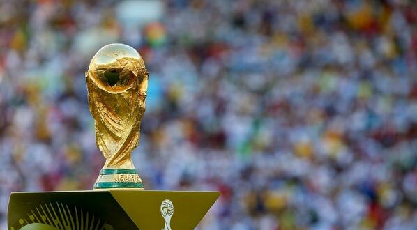 Maluma despidió la Copa del Mundo