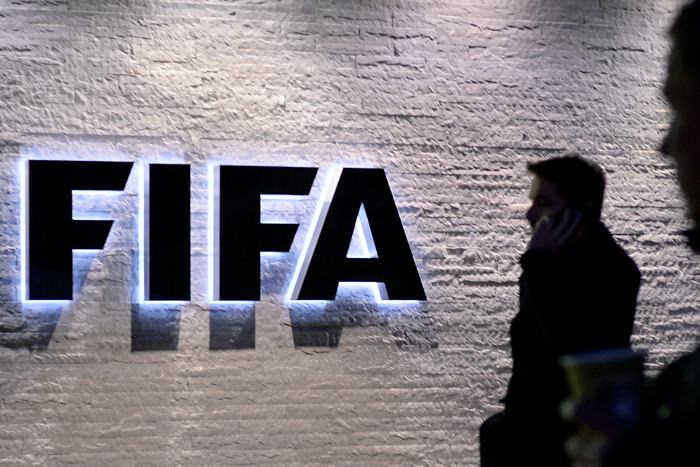 ‘Vampiros’ de FIFA iniciaron controles sorpresa