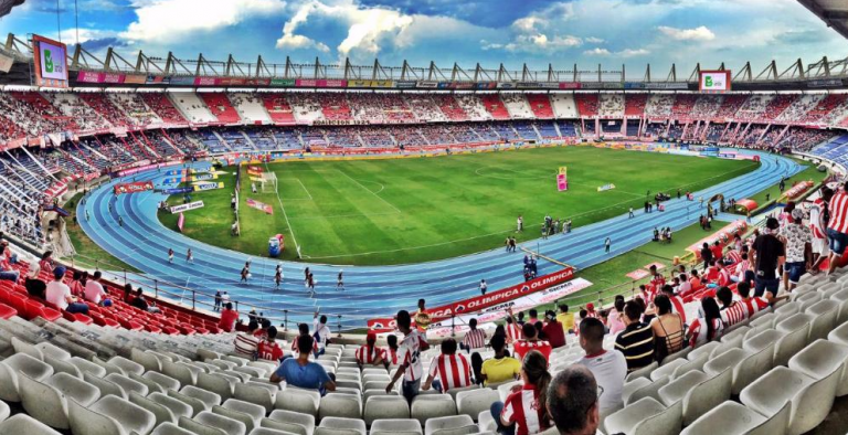 El fútbol colombiano adelanta contactos en balompié chino