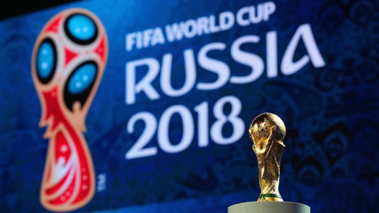 Trece selecciones pueden llegar a Rusia en la próxima fecha eliminatoria