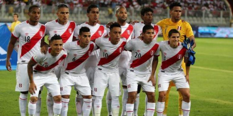 Agotadas las entradas para Perú-Colombia por eliminatorias