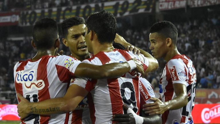 Junior y Medellín disputarán título de Copa Águila