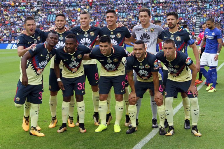 Cuatro colombianos en el equipo ideal de la Liga MX jornada 13