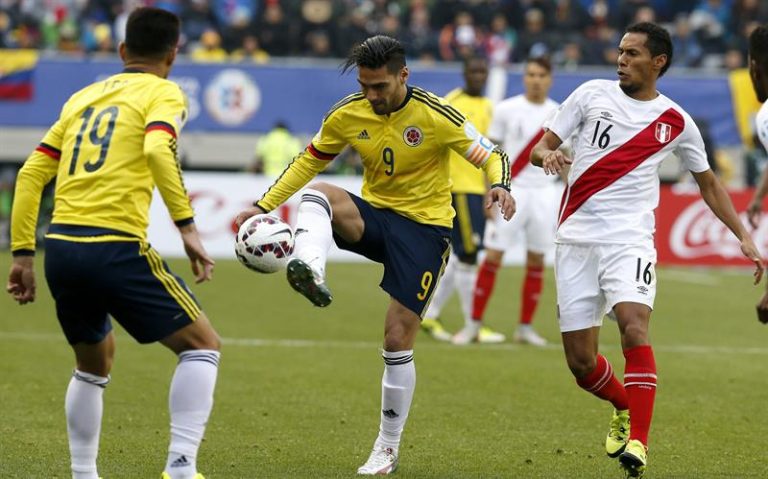 Chile insiste en ir al Mundial