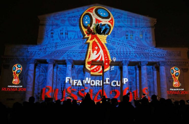 FIFA incrementa premios para el Mundial 2018