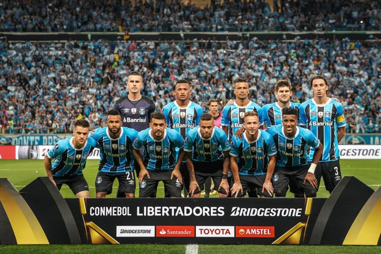 Gremio será rival de Lanús en la final de la Libertadores