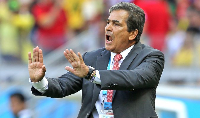 Pinto pidió a Pizarro para el Mundial con Perú