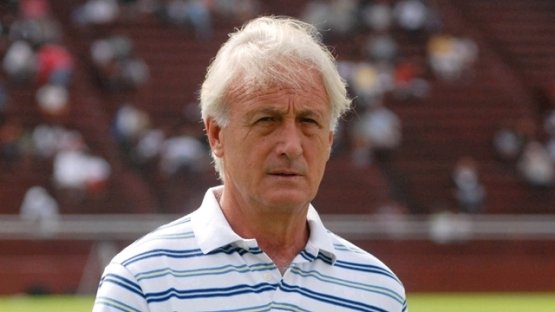 Falleció ex técnico de Atlético Nacional