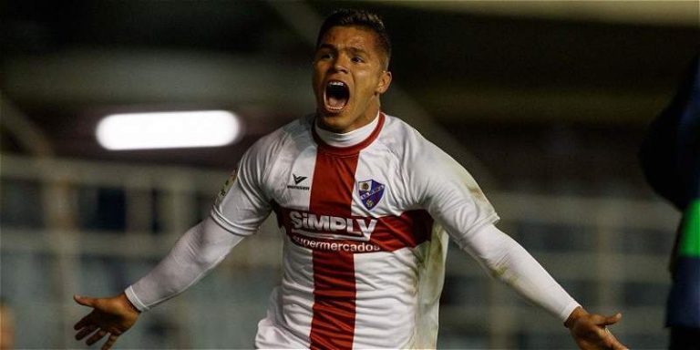 Barcelona hace seguimiento al “cucho” Hernández