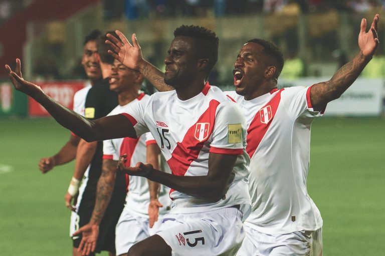 Perú no enfrentará a Colombia en la fase de grupos del Mundial