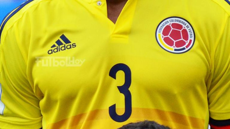 Colombia cayó en amistoso ante Corea