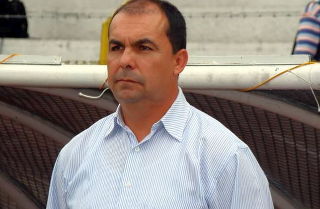 Walter Aristizabal renunció a Alianza Atlético