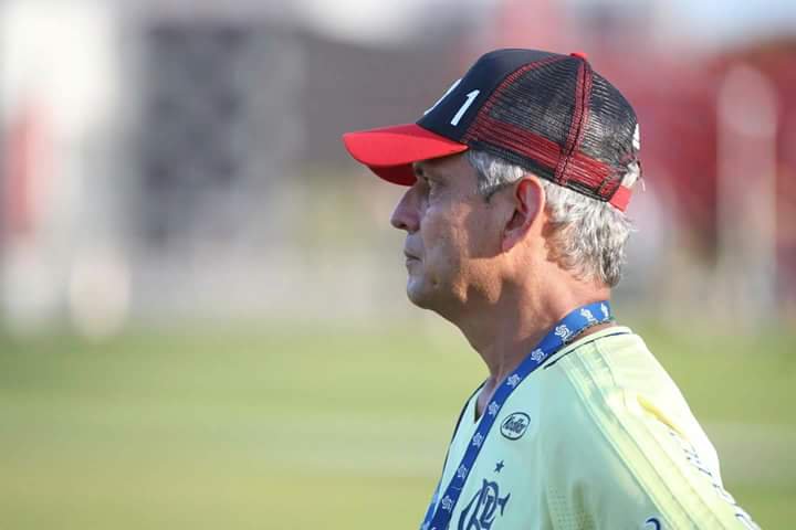 Reinaldo Rueda lamentó derrota en final de la Suramericana