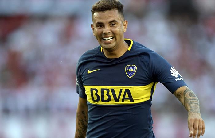 Cardona aclarará el error: Boca Juniors