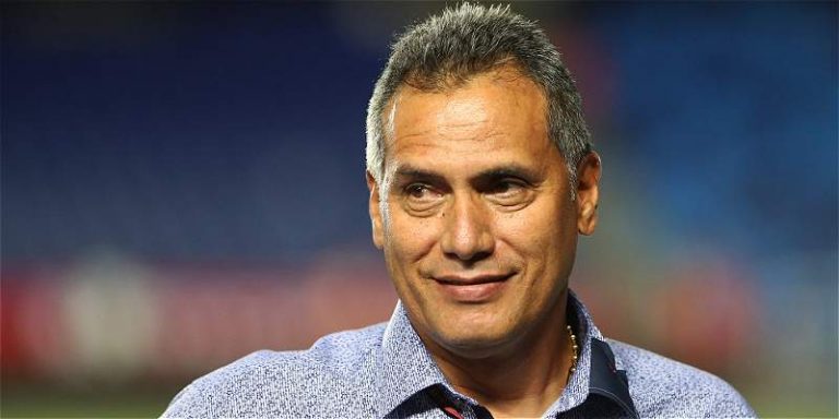 Hernán Torres nuevo técnico de Rionegro