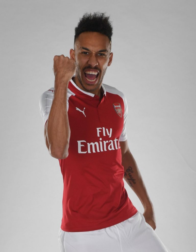 Arsenal encontró el reemplazo de Alexis