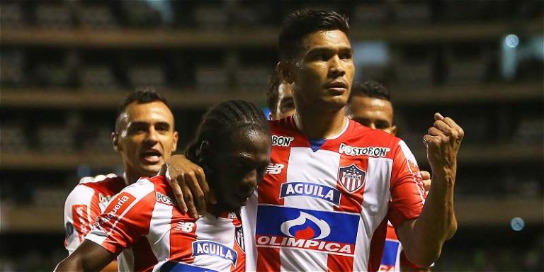 Junior el mejor club de Colombia en el escalafón de la IFFHS