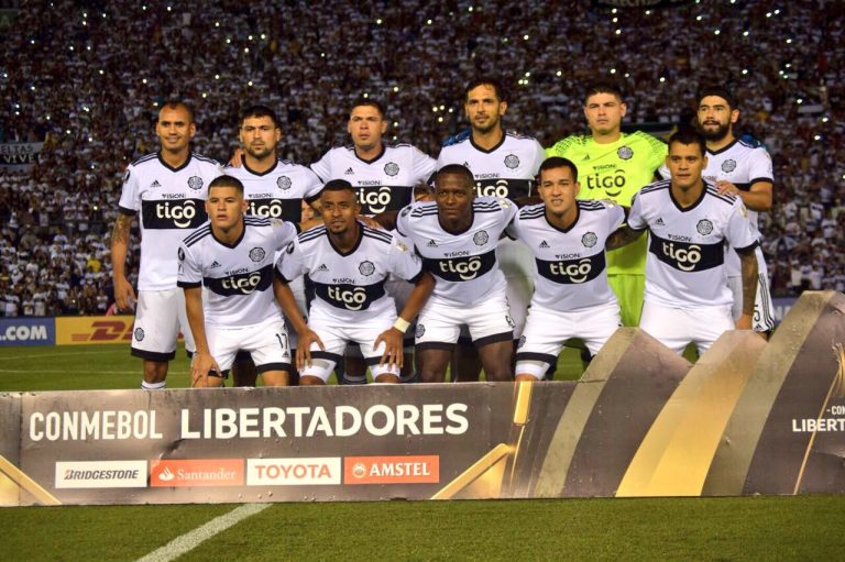 Junior y Santa Fe definen llaves para Libertadores