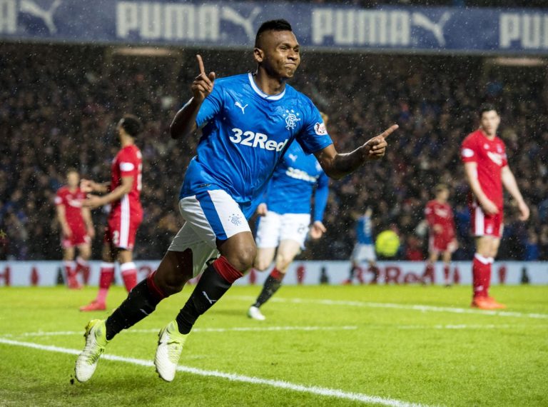 Rangers no quiere salir de Morelos