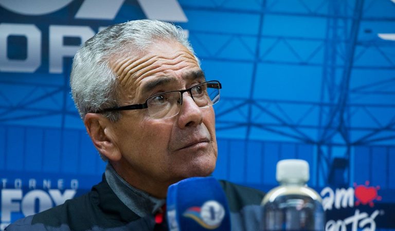 Seijas no, Macnelly sí