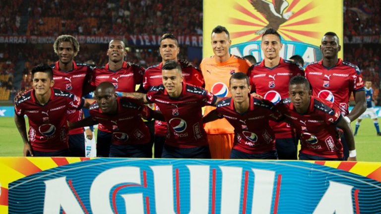 Medellín quiere seguir la racha victoriosa