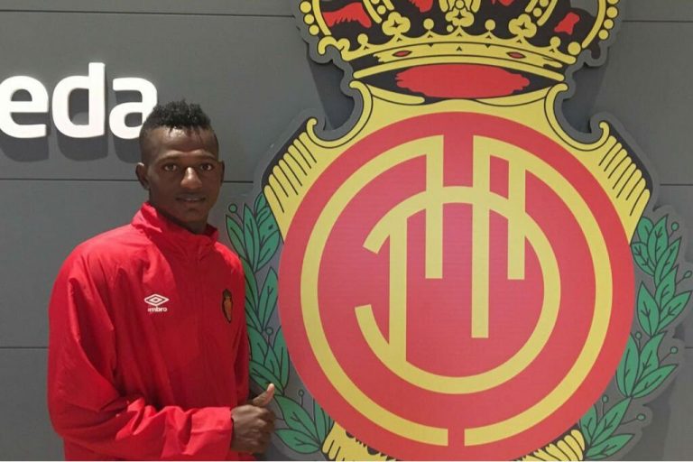 Futbolista chocoano al fútbol europeo