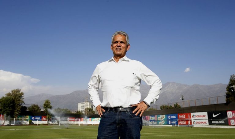 Esta generación de futbolistas chilenos merece salir por la puerta grande: Rueda