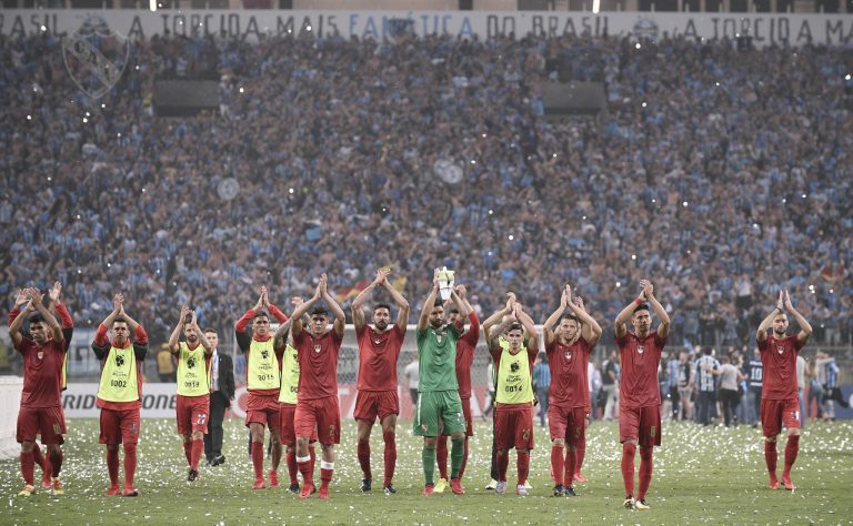 Independiente-Millonarios el atractivo hoy en Libertadores