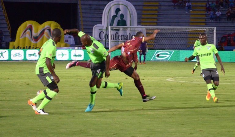 Se abre la fecha 11 de la Liga Águila