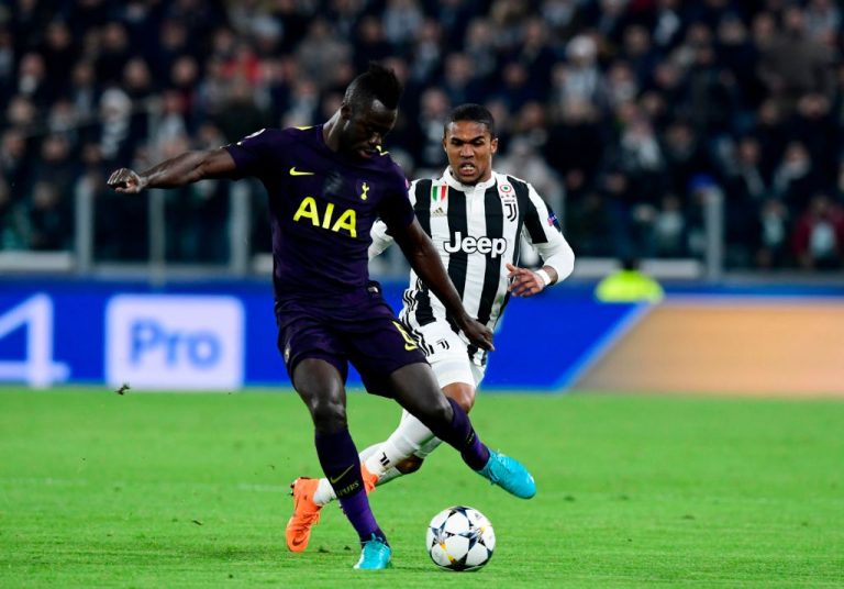 City con un pie en cuartos; Tottenham - Juventus, serie abierta