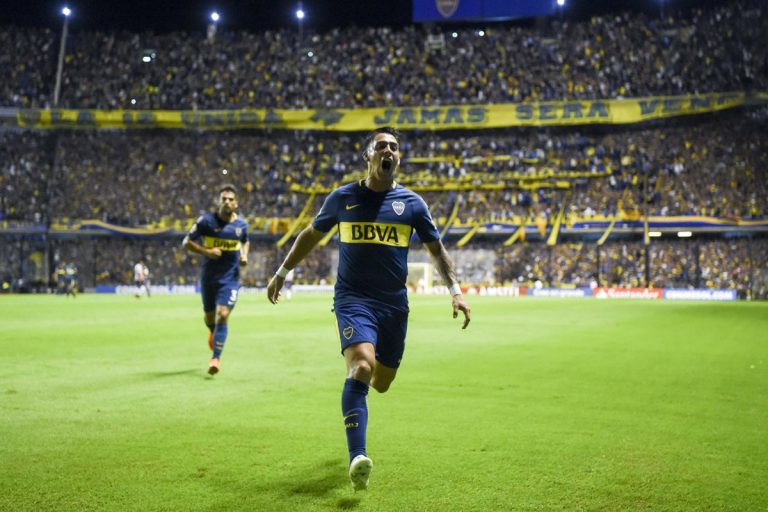 Junior pierde con Boca y suma dos derrotas en Libertadores