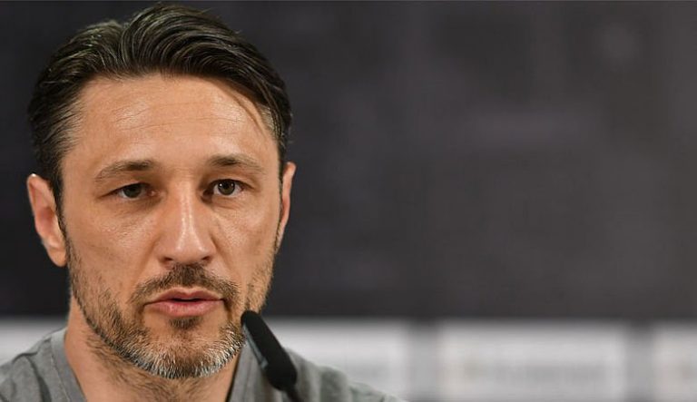 Kovac confirmado nuevo técnico de James Rodríguez