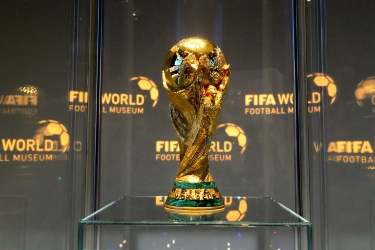 Cinco selecciones pueden clasificar al Mundial