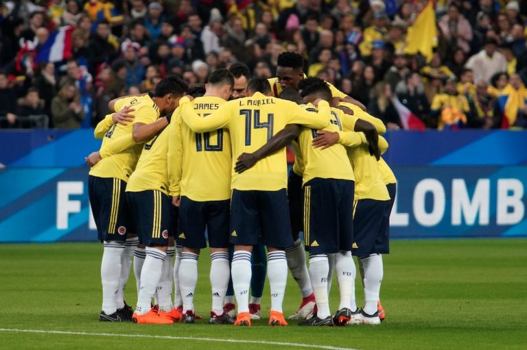 Estudio brasileño le da pequeña opción a Colombia para ganar el Mundial