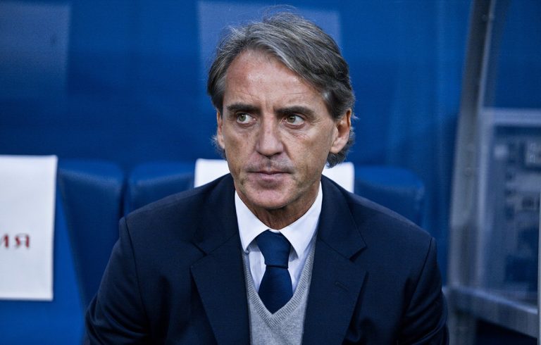 Mancini deja al Zenit y se acerca a la selección italiana