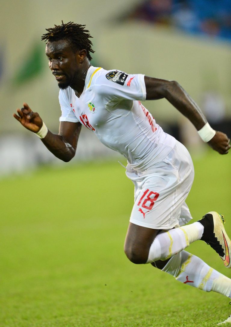 Senegal, rival de Colombia, empató en amistoso previo al Mundial