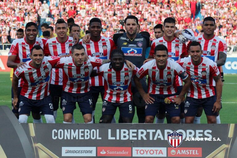 ‘ChaTeo’ busca señal ante Palmeiras