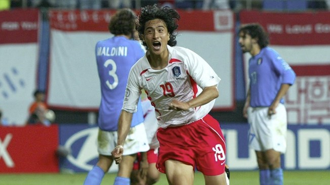 Top 5 Mundial: Copas con más goles