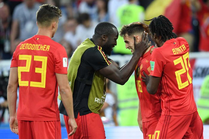 Bélgica-Inglaterra, el partido que muchos no quieren jugar