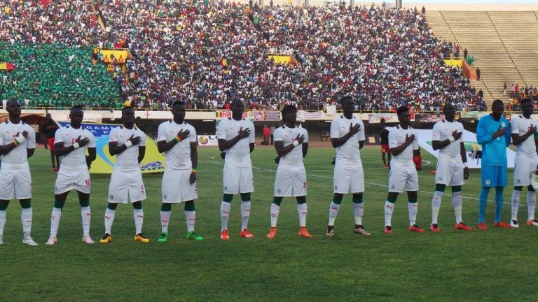 Senegal cambia un jugador para el Mundial