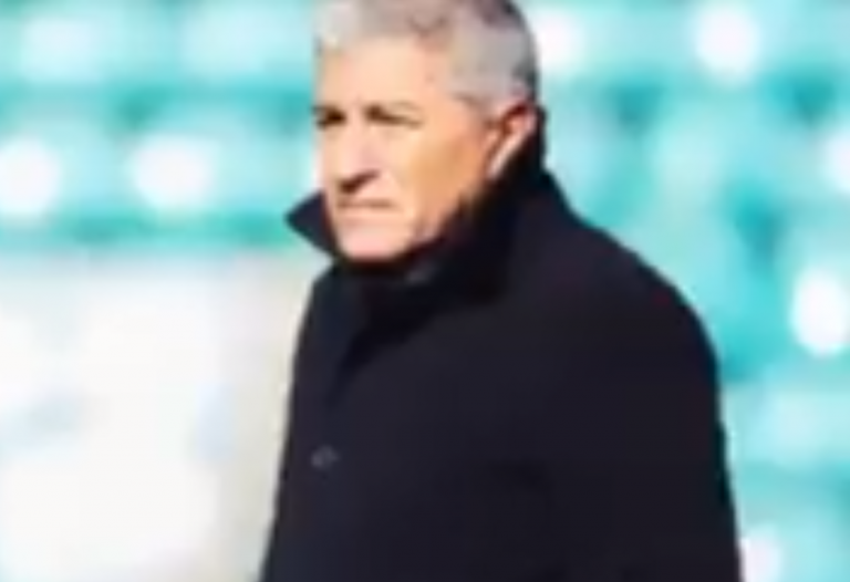 Octavio Zambrano, nuevo técnico del Medellín