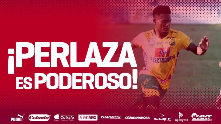 Independiente Medellín anuncia su primer refuerzo