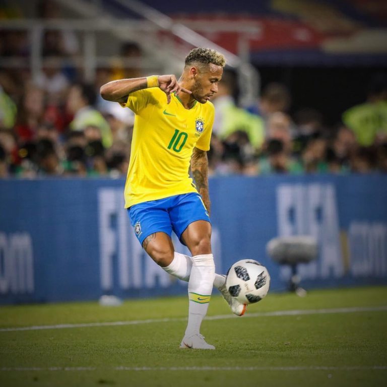 Neymar se sobreactúa y genera antipatía: Matthäus