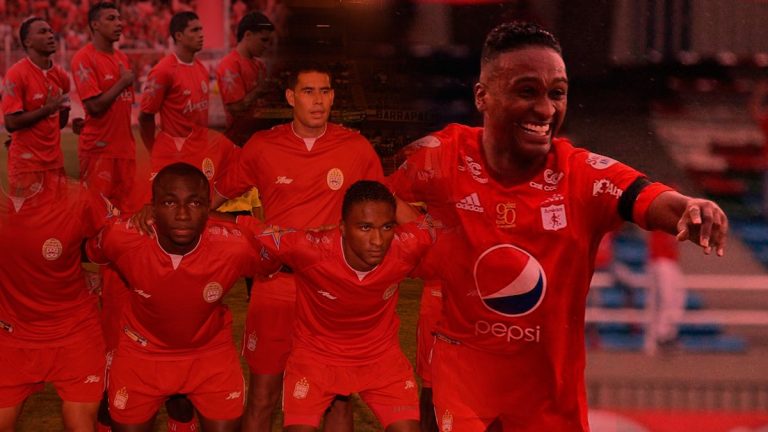 Iván Vélez deja el América de Cali