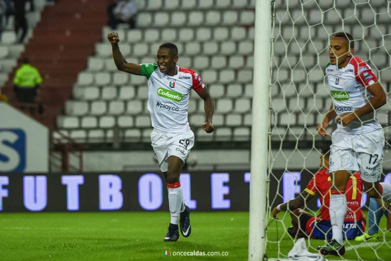 Sinisterra jugará en el fútbol holandés