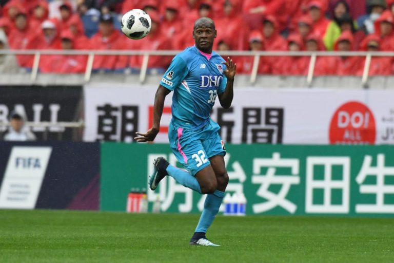 Grave lesión sufrió Víctor Ibarbo